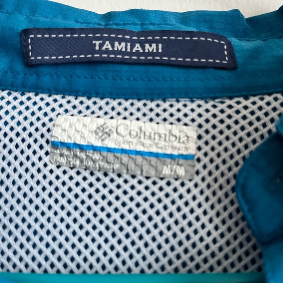 Topi Columbia - Tamiami™ II Long Sleeve Shirt - Picture 4 of 6